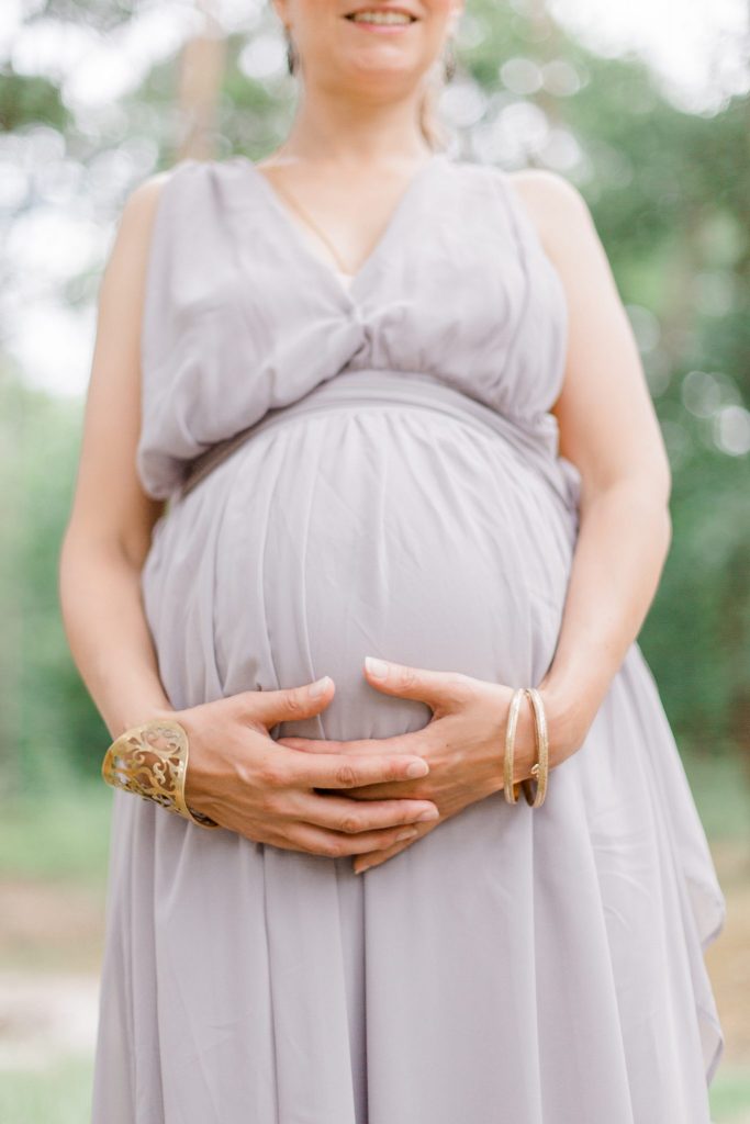 Marine gomez photographe grossesse région Parisienne