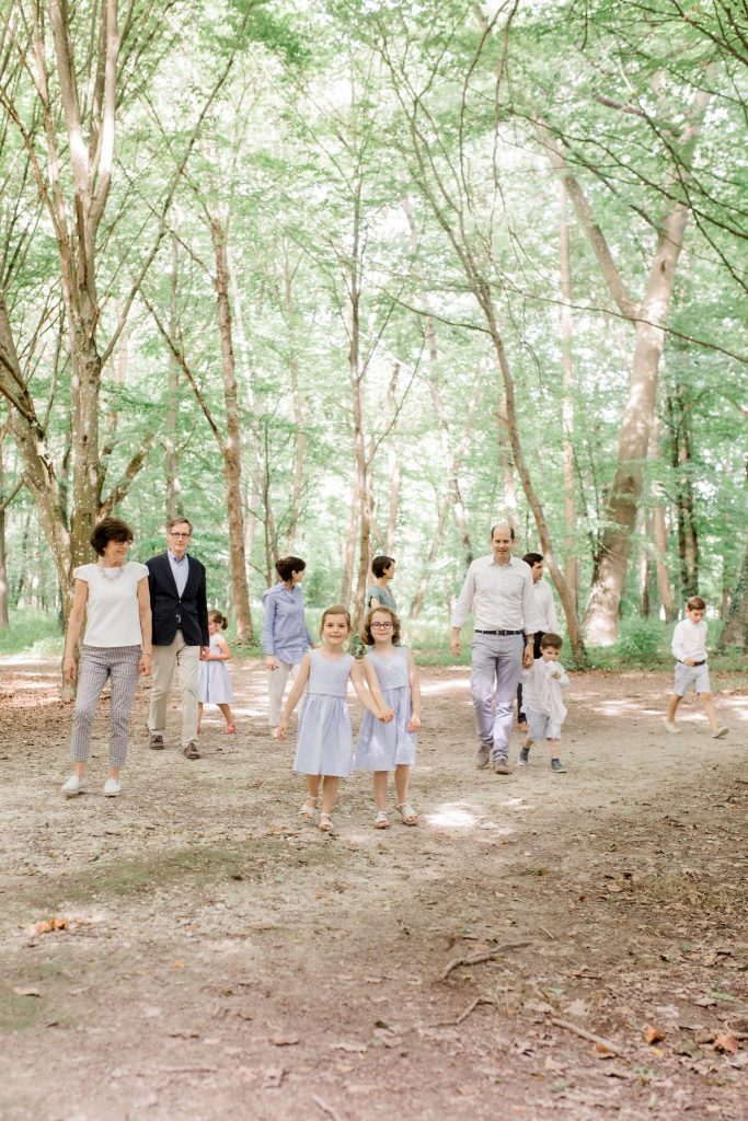 Marine gomez photographe famille région Parisienne