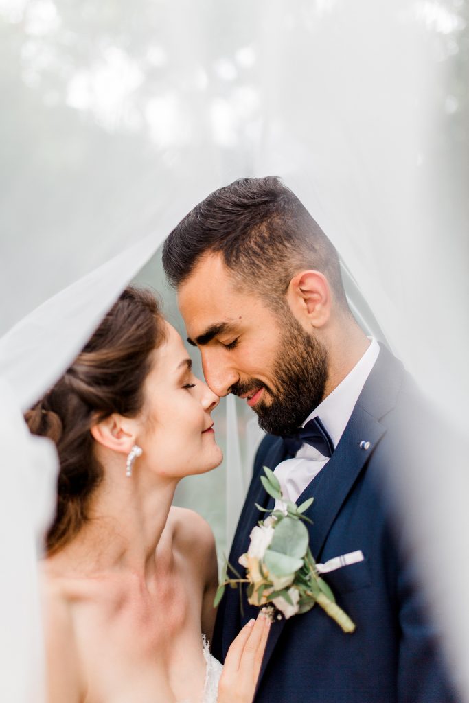 Marine gomez photographe mariage région Parisienne