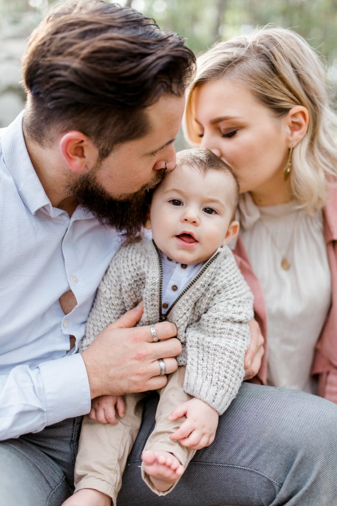 Photographe Famille Fontainebleau Nemours